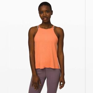 Lululemon Back Bend Tank